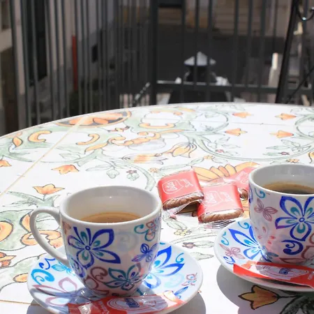 Domus Bama Ceglie Messapica