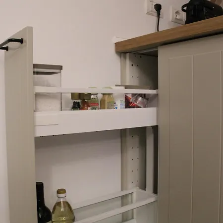 Domus Bama Apartment *