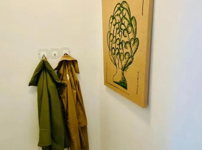 Apartmán Domus Bama *