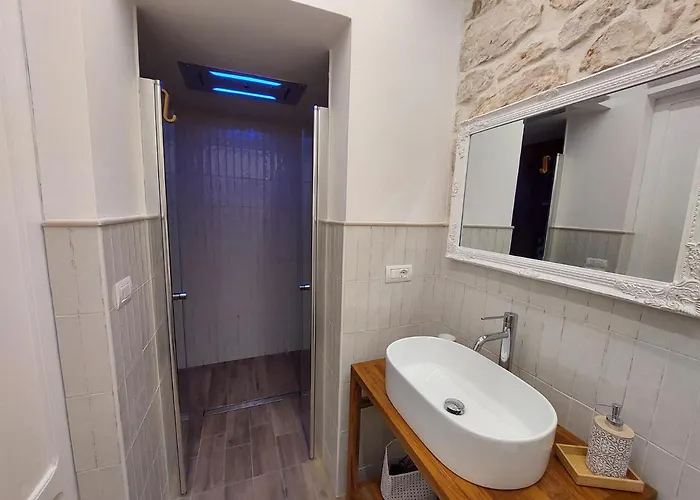 Domus Bama Apartmán Ceglie Messapica