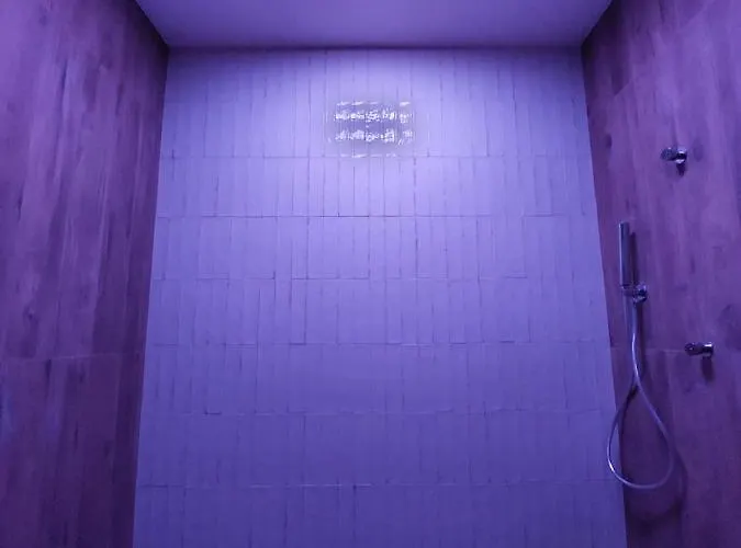Apartmán Domus Bama