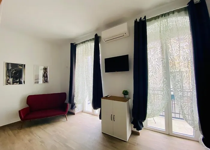 Domus Bama * 切列梅萨皮卡