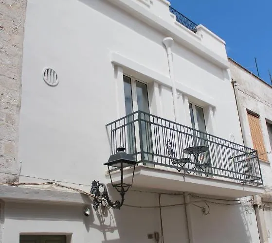Domus Bama Apartmán