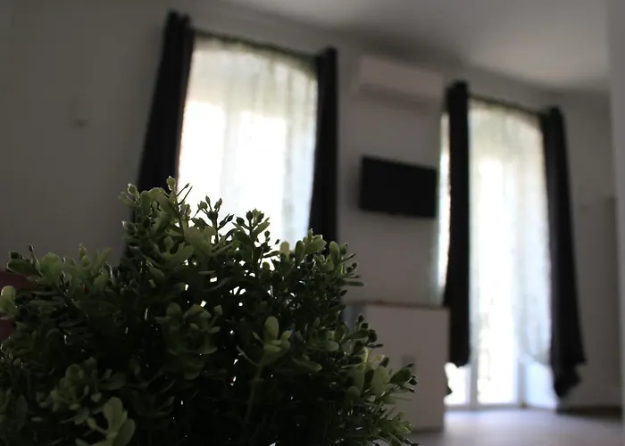 Apartmán Domus Bama Ceglie Messapica