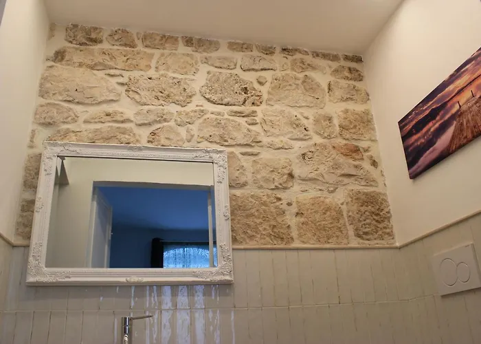 Apartmán Domus Bama