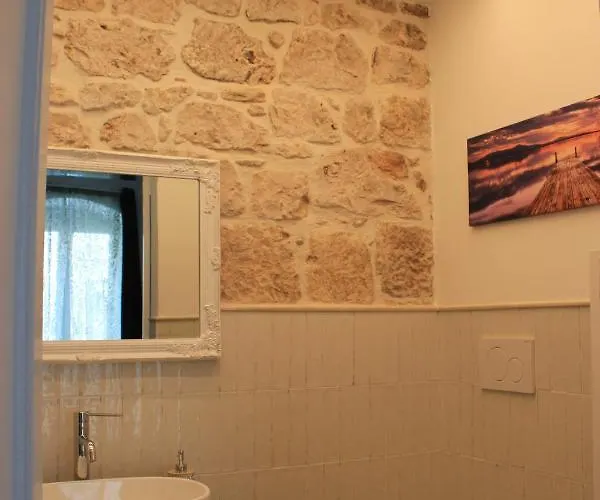 Apartmán Domus Bama Ceglie Messapica