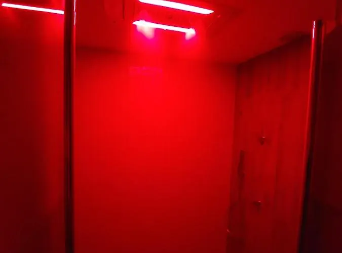 아파트 Domus Bama