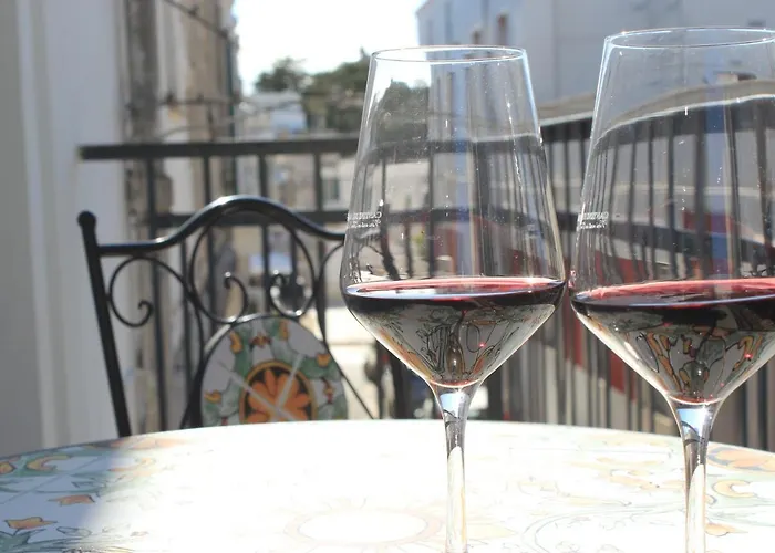 Apartmán Domus Bama *