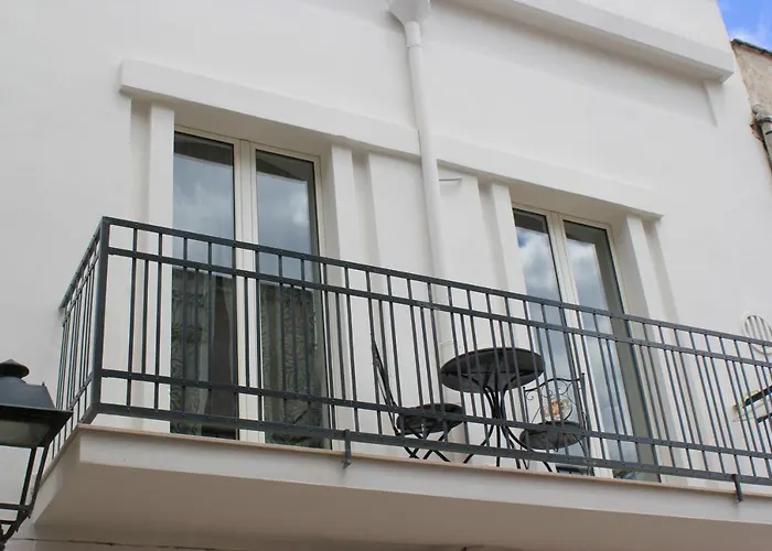 Domus Bama Apartmán Ceglie Messapica