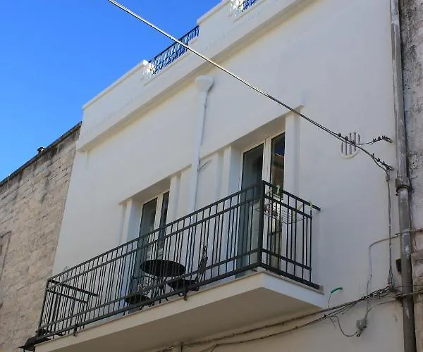 Domus Bama Apartmán