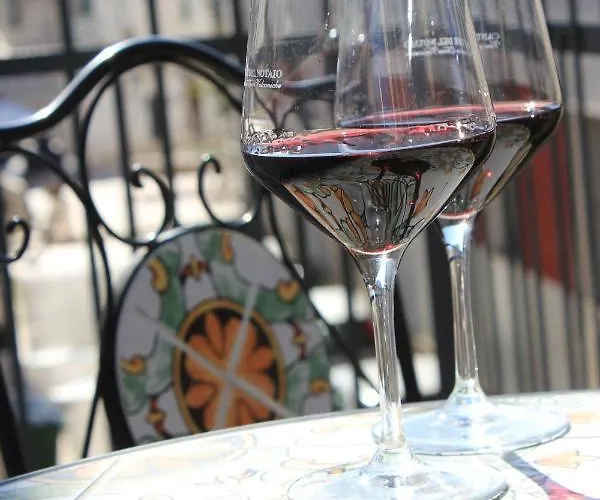 Domus Bama * Ceglie Messapica