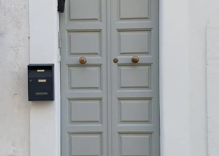 Apartmán Domus Bama *